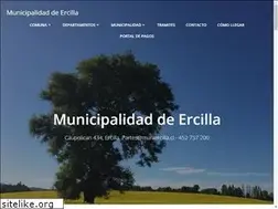 Sites similar to muniercilla.cl