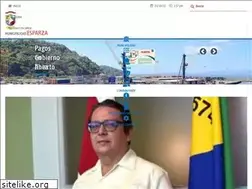 Sites similar to muniesparza.go.cr