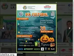 Sites similar to muniesperanza.gob.pe