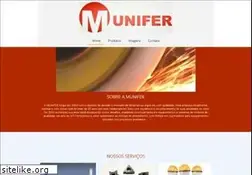 Sites similar to munifer.com