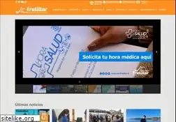 Sites similar to munifrutillar.cl