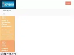 Sites similar to munifutrono.cl