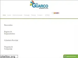 Sites similar to muniguarco.go.cr
