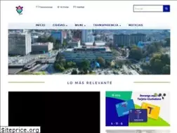Sites similar to muniguate.com