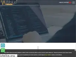 Sites similar to munih.webatolyesi.com.tr