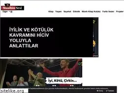 Sites similar to munihinsesi.com