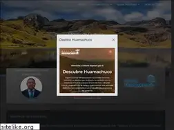 Sites similar to munihuamachuco.gob.pe