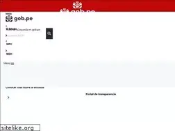 Sites similar to munihuaura.gob.pe