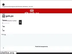 Sites similar to muniindependencia.gob.pe