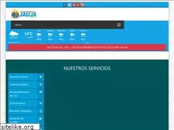 Sites similar to munijauja.gob.pe