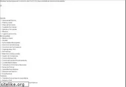 Sites similar to munijesusmaria.gob.pe