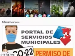 Sites similar to munilahiguera.cl