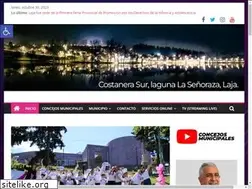 Sites similar to munilaja.cl