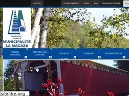 Sites similar to munilamacaza.ca