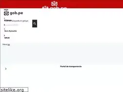 Sites similar to munilamar.gob.pe