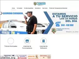 Sites similar to munilaredo.gob.pe