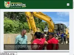 Sites similar to munilaunion.com