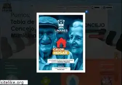 Sites similar to munilinares.cl
