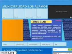 Sites similar to munilosalamos.cl