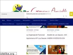 Sites similar to munilossauces.com
