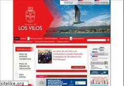 Sites similar to munilosvilos.cl