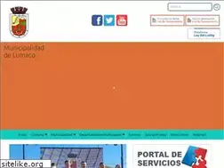 Sites similar to munilumaco.cl