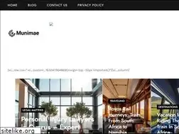 Sites similar to munimae.com
