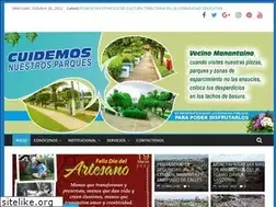 Sites similar to munimanantay.gob.pe