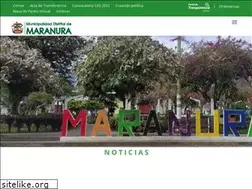 Sites similar to munimaranura.gob.pe