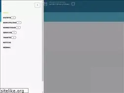 Sites similar to munimarianomelgar.gob.pe