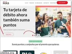 Sites similar to munimas.com.ar