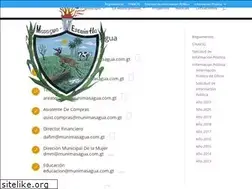 Sites similar to munimasagua.com.gt