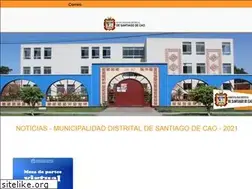 Sites similar to munimdsc.gob.pe