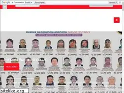 Sites similar to munimiperu.gob.pe