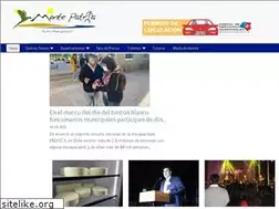 Sites similar to munimontepatria.cl