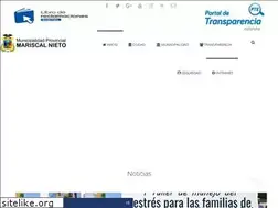 Sites similar to munimoquegua.gob.pe