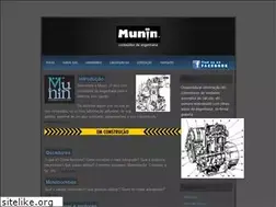 Sites similar to munin.pt