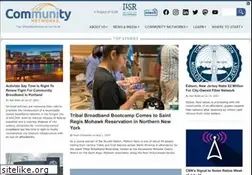Sites similar to muninetworks.org