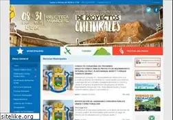 Sites similar to muniolmue.cl