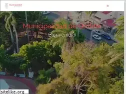 Sites similar to muniorotina.go.cr