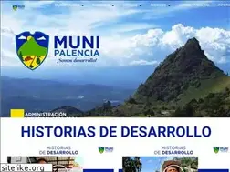 Sites similar to munipalencia.gob.gt