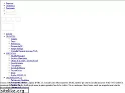 Sites similar to munipalmares.go.cr