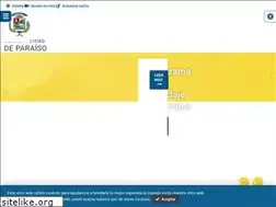 Sites similar to muniparaiso.go.cr
