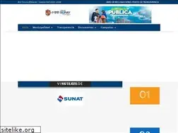 Sites similar to munipasco.gob.pe