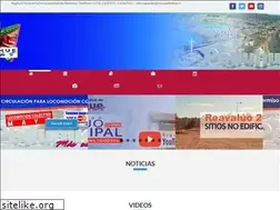 Sites similar to munipelluhue.cl