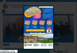 Sites similar to muniporvenir.gob.pe
