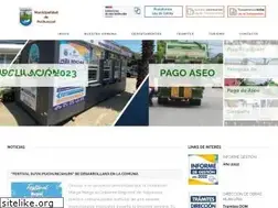 Sites similar to munipuchuncavi.cl