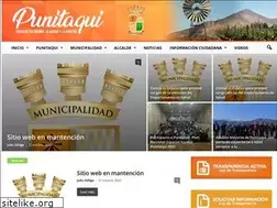 Sites similar to munipunitaqui.cl