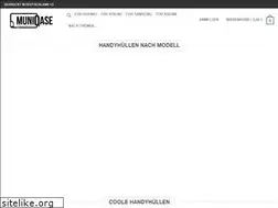 Sites similar to muniqase.de