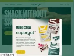 Sites similar to muniqlife.com